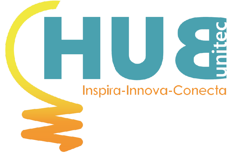 Logo del Hub de UNITEC