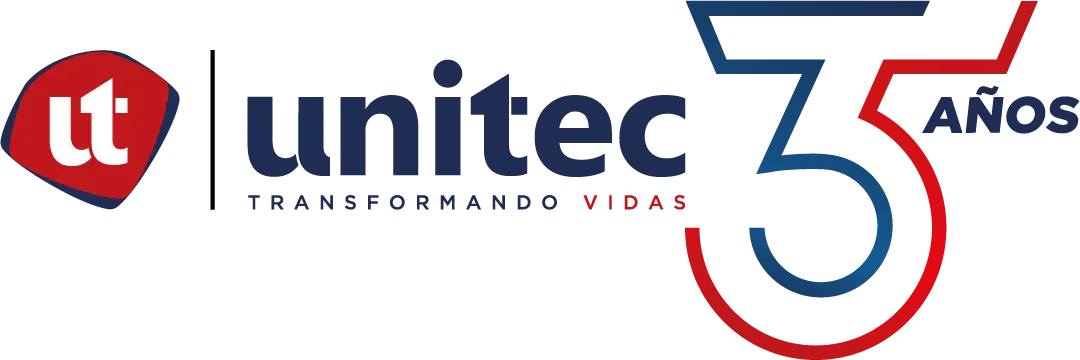 Logo de UNITEC